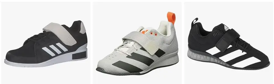 crossfit schuhe adidas