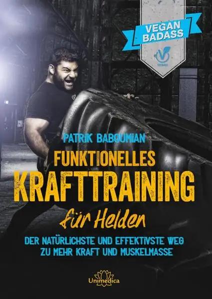 funktionelles krafttraining für helden