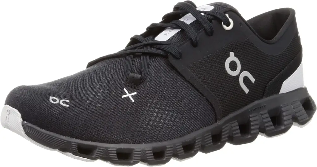 Schuhe für Fitnessstudio Herren: Cloud X 3